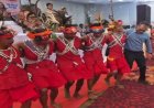 कांकेर: सेवा संकल्प शिविर में दिखा अनोखा नजारा,