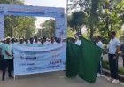 गांधी जयंती पर SECL में स्वच्छता अभियान