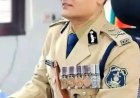 निलंबित IPS रतनलाल डांगी केस: हाई कोर्ट की सख्ती के बाद बदले जाएंगे जांच अधिकारी,