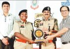 बिलासपुर पुलिस का 'साइबर जागृति महाअभियान' संपन्न: 49 दिनों में 18 लाख से अधिक नागरिकों को किया जागरूक,