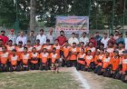 बिलासपुर ने बालक-बालिका दोनों वर्गों में जीता खिताब, 26वीं जूनियर राज्य स्तरीय बेसबॉल चैंपियनशिप का शानदार समापन