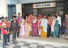 वार्ड 65 में पानी की समस्या से परेशान रहवासी,
