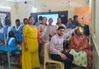 लायंस क्लब बिलासपुर वसुंधरा ने निशुल्क स्वास्थ्य शिविर का आयोजन किया
