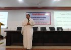 स्वयं के महत्व को पहचानना ही तनाव मुक्ति का मार्ग है : बीके स्वाति दीदी