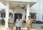 पड़ोसी से छेड़छाड़ और बीच-बचाव करने आए ससुर से मारपीट के मामले में हिर्री पुलिस की त्वरित कार्रवाई, एफआईआर के चंद घंटों के भीतर आरोपी गिरफ्तार