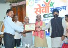 पीएम सूर्यघर योजना में बिजली बिल से मिली मुक्ति अतिरिक्त बिजली बेचकर हुई कमाई उप मुख्यमंत्री अरुण साव ने नागरिकों से सौर ऊर्जा अपनाने की अपील की, बिलासपुर जिले में 7,500 सोलर संयंत्र स्थापित
