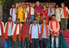 देवी जागरण मनोरंजन नहीं, दैवीय कृपा प्राप्त करने का माध्यम है: त्रिलोक चंद्र श्रीवास