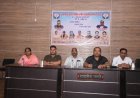 कौशल परीक्षा प्रभावित लिपिकों की ऐतिहासिक महाबैठक सम्पन्न