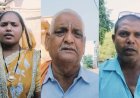 सरसेनी में नया धान खरीदी केंद्र खुलने से 784 किसानों को बड़ी राहत, अब नहीं जाना होगा 8 से 12 किलोमीटर दूर