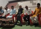 अध्यक्ष - प्रवीण झा, सचिव - विनोद सिंह सहित कार्यकारिणी गठित
