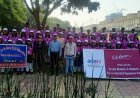 हायर सेकेंडरी स्कूल सिमगा के विद्यार्थियों ने उड़ान प्रोजेक्ट के तहत अडानी कोरबा प्लांट का किया शैक्षणिक औद्योगिक भ्रमण,किताबों से निकल कर अडानी पॉवर प्लांट पहुँचे हायर सेकेंडरी स्कूल सिमगा के छात्र-छात्राएं, बच्चों ने प्लांट भ्रमण कर प्रत्यक्ष देखी बिजली उत्पादन की प्रक्रिया