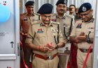बिलासपुर पुलिस को मिली नई सौगात, डीजीपी अरुण देव गौतम ने नवीन पुलिस भवनों और ई-मालखानों का किया लोकार्पण