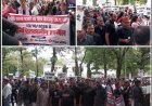 पटवारियों की मांगों पर फैसला नहीं तो आंदोलन होगा और तेज!