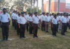 अनुराग विद्या मंदिर के संचालक कृष्ण कुमार कौशिक रहे मुख्य अतिथि.