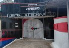 जेल के भीतर सुरक्षा व्यवस्था की जिम्मेदारी संभालने वाले अधिकारी पर स्टाफ को दबाव में रखने और ड्यूटी में हस्तक्षेप के आरोप, आखिर किसके आदेश से चल रहा जेल का सिस्टम?*