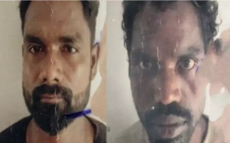 कोरबा गैंगरेप केस: डीएनए और वैज्ञानिक साक्ष्यों के आधार पर दो दोषियों को