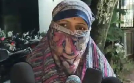 बिलासपुर: बिल्हा स्वास्थ्य केंद्र के डॉक्टर पर पत्नी ने लगाए गंभीर आरोप, मारपीट और दहेज प्रताड़ना से तंग आकर दी