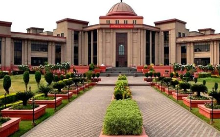 छत्तीसगढ़ हाईकोर्ट का बड़ा फैसला: धमतरी की 31 हफ्ते की गर्भवती रेप पीड़िता को दी अबॉर्शन की अनुमति,