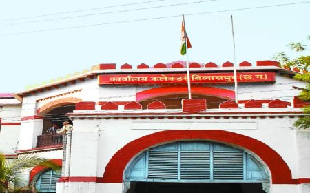 बिलासपुर में अवैध रेत परिवहन पर चला कानून का डंडा: आरोपी को 1 साल की सजा और ₹25 हजार जुर्माना