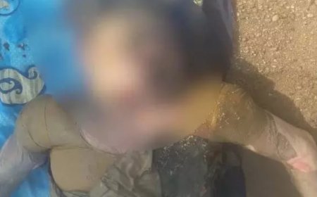 अभनपुर: ग्राम टीला में महानदी किनारे मिला अज्ञात महिला का शव, शरीर पर चोट के निशान; बाढ़ में बहकर आने की आशंका,