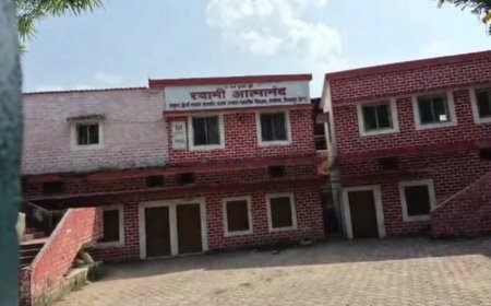 बिलासपुर में डिजिटल निगरानी का बड़ा खुलासा: 4 ब्लॉकों में 1618 शिक्षक मिले गैरहाजिर; आत्मानंद स्कूलों में भी लचर व्यवस्था,