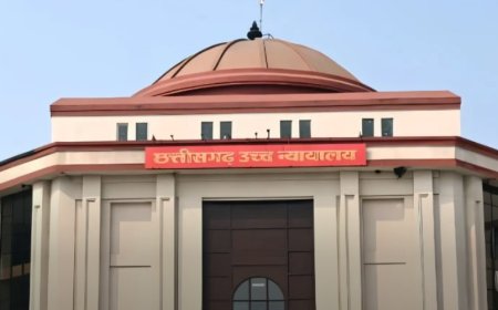 छत्तीसगढ़ हाईकोर्ट का बड़ा फैसला: 15 सेवारत डॉक्टरों की याचिकाएं खारिज, पीजी पढ़ाई के लिए पुरानी स्टडी लीव पर नहीं मिलेगा