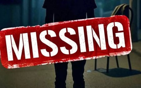 रायपुर में गुमशुदगी पर बड़ा एक्शन: 24 घंटे में दर्ज हुए अपहरण के 132 केस,