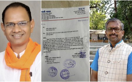 जिला ऑटो संघ चुनाव की सरगर्मी तेज, 12 अक्टूबर को होगा मतदान