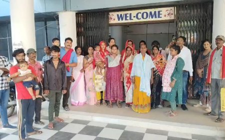 वार्ड 65 में पानी की समस्या से परेशान रहवासी,