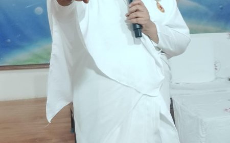 बड़ों को समय दें, उनकी बातें सुनें और सम्मानपूर्वक व्यवहार करें - ब्रह्माकुमारी मंजू दीदी