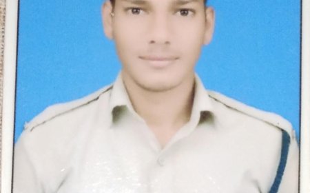 ऑल इंडिया पुलिस क्लस्टर टूर्नामेंट 2026 🏆