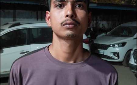 कोरबा में जाली नोट खपाने की कोशिश का खुलासा, ₹200 के 15 नकली नोट और प्रिंटर जब्त