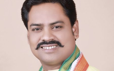 बिल्हा सहकारी बैंक में लाखों के घोटाले का आरोप, दोषियों के निलंबन की मांग