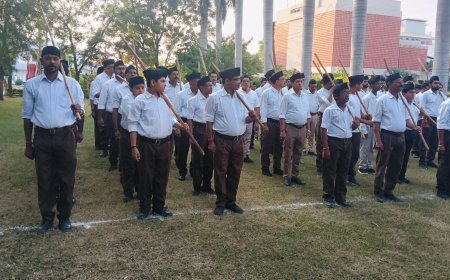 अनुराग विद्या मंदिर के संचालक कृष्ण कुमार कौशिक रहे मुख्य अतिथि.