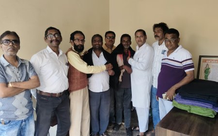 इंदिरा गांधी की पुण्यतिथि और सरदार पटेल की जयंती पर जरूरतमंदों को बांटे कंबल