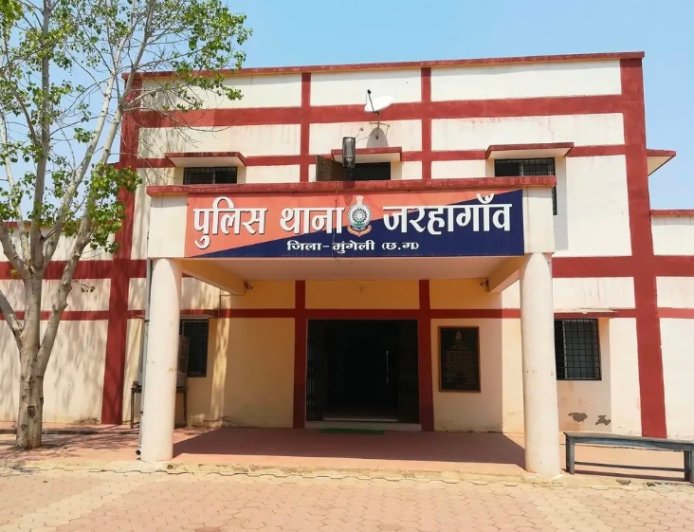 मुंगेली: 14 वर्षीय छात्रा को नशीला इंजेक्शन देकर गैंगरेप, जरहागांव पुलिस ने दोनों आरोपियों को भेजा जेल