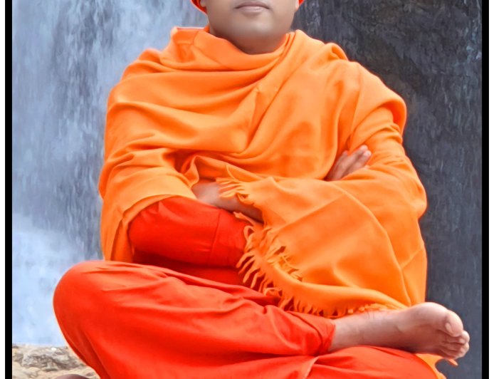 आज पामगढ़ पहुंचेंगे पूज्य स्वामी शिवानंद जी महाराज, श्रद्धालुओं को मिलेगा दर्शन और सत्संग का सौभाग्य