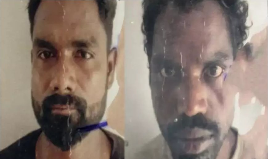 कोरबा गैंगरेप केस: डीएनए और वैज्ञानिक साक्ष्यों के आधार पर दो दोषियों को