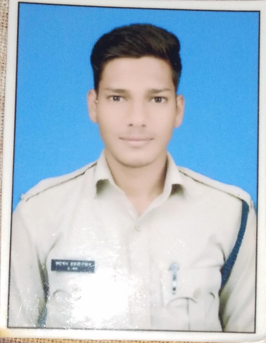 ऑल इंडिया पुलिस क्लस्टर टूर्नामेंट 2026 🏆