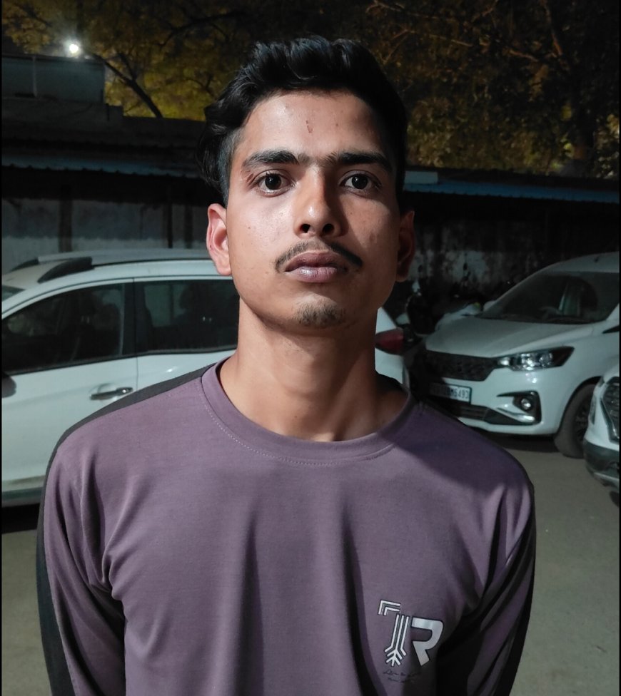 कोरबा में जाली नोट खपाने की कोशिश का खुलासा, ₹200 के 15 नकली नोट और प्रिंटर जब्त