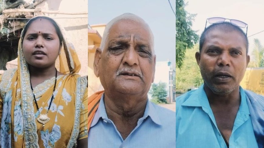 सरसेनी में नया धान खरीदी केंद्र खुलने से 784 किसानों को बड़ी राहत, अब नहीं जाना होगा 8 से 12 किलोमीटर दूर