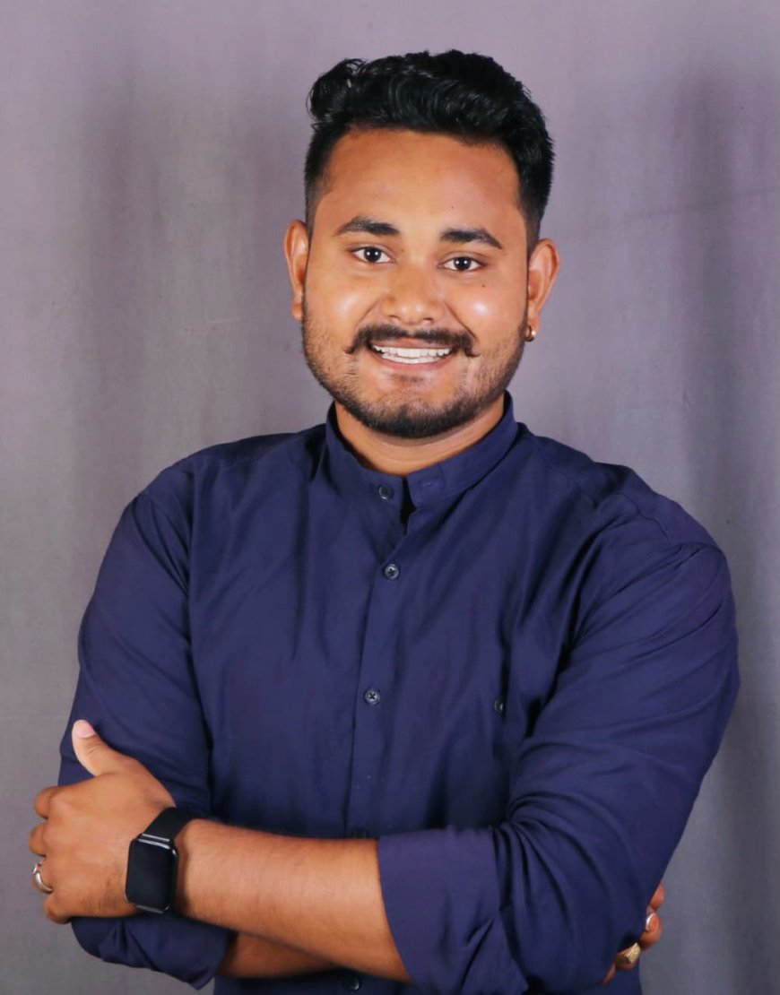 चुनाव के मद्देनजर होल्ड NSUI जिलाध्यक्ष की नियुक्ति से हटी रोक