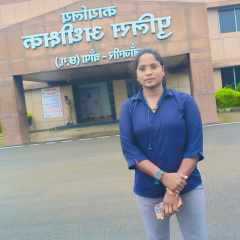 Shobha Tirkey