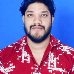 Umesh Nirmalkar