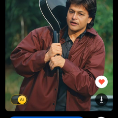 Shailesh Agrawal