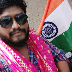 Umesh Nirmalkar Indian